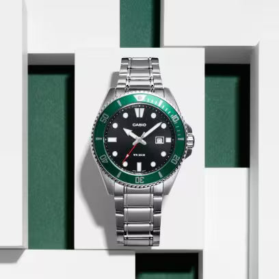 MDV-107D-3AV Watch icasiostore