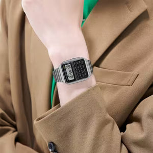 CA-500WE-1A Watch icasiostore
