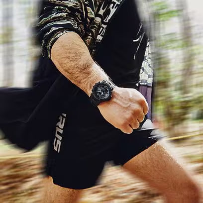 GBA-900-1A Watch Icasiostore