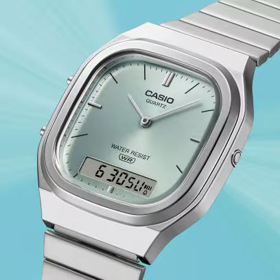 AQ-240E-7A2 Watch icasiostore