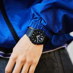 GA-2100-1A Watch Icasiostore