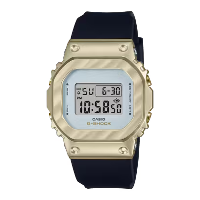 GM-S5600BC-1 Watch Icasiostore
