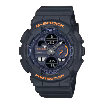 GMA-S140-2A2 Watch Icasiostore