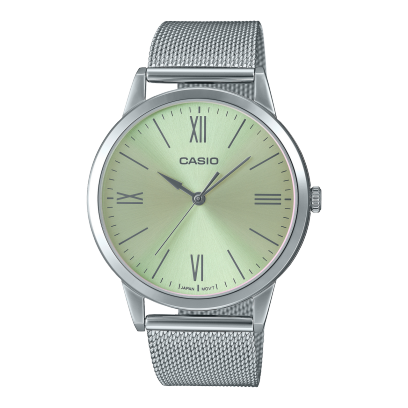 MTP-E600M-9B Watch icasiostore