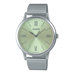 MTP-E600M-9B Watch icasiostore