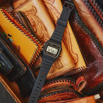F-91WG-9Q Watch Icasiostore