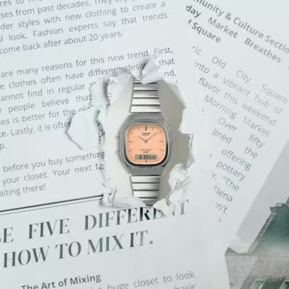 AQ-240E-4A Watch icasiostore