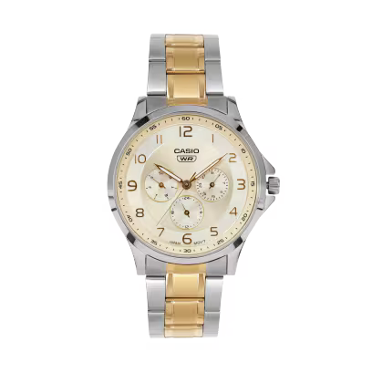 MTP-SN2KSG-9A Watch Icasiostore
