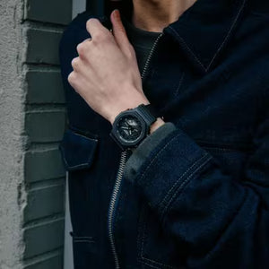GA-2100BCE-1A Watch Icasiostore