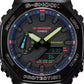 GA-2100RGB-1A Watch Icasiostore