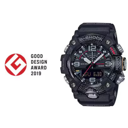 GG-B100-1A Watch Icasiostore