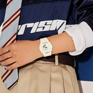 GMA-P2100BA-7A Watch Icasiostore