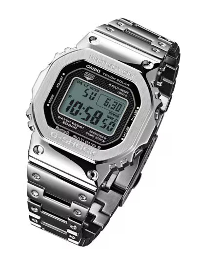 GMW-B5000D-1 Watch Icasiostore
