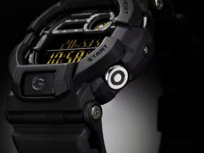 GD-350-1B Watch Icasiostore
