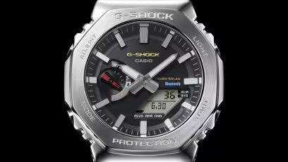GM-B2100SD-1C Watch Icasiostore