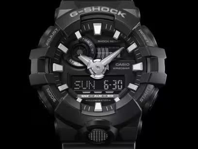 GA-700-1B Watch icasiostore