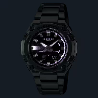 GST-B600D-1A Watch Icasiostore