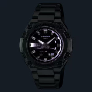 GST-B600D-1A Watch Icasiostore