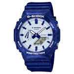 GA-2100BWP-2A Watch icasiostore