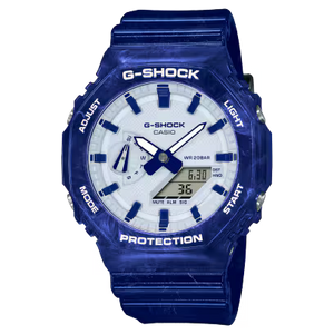 GA-2100BWP-2A Watch icasiostore
