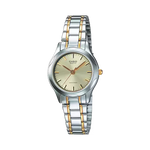 LTP-1275SG-9A Watch icasiostore