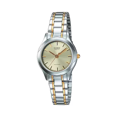 LTP-1275SG-9A Watch icasiostore