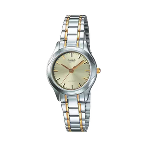 LTP-1275SG-9A Watch icasiostore