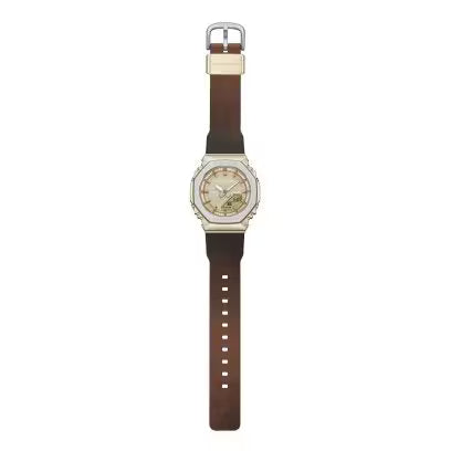 GM-S2110BP-5A Watch Icasiostore