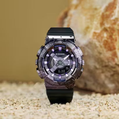 GM-S114GEM-1A2 Watch Icasiostore