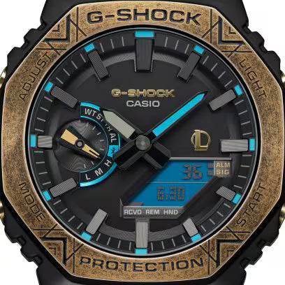 GM-B2100LL-1A Watch Icasiostore