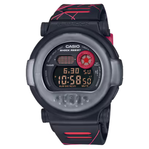 G-B001MVA-1 Watch Icasiostore