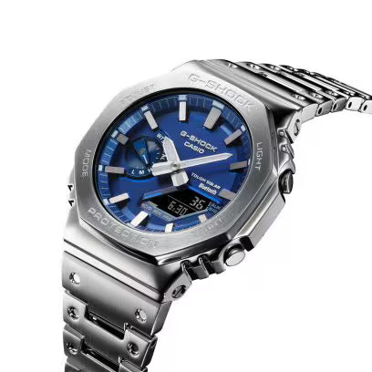 GM-B2100AD-2A Watch Icasiostore