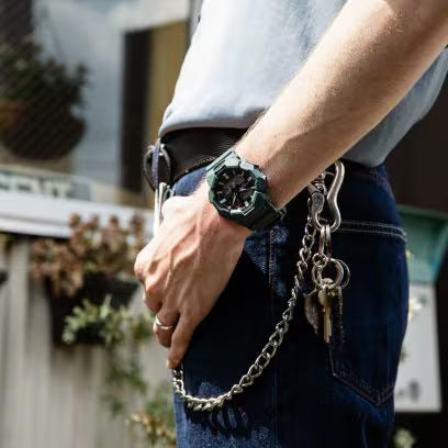 GA-010-2A Watch icasiostore