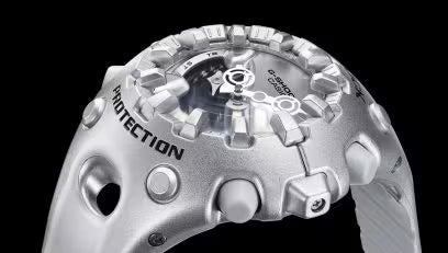 GA-V01-1A Watch Icasiostore