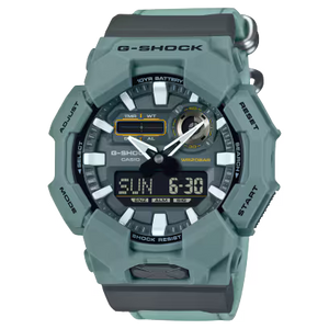 GA-010CE-2A Watch Icasiostore