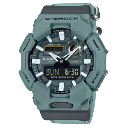 GA-010CE-2A Watch Icasiostore