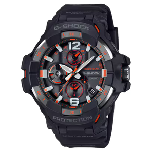 GR-B300-1A4 Watch Icasiostore