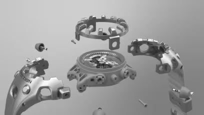 GA-V01-1A Watch Icasiostore