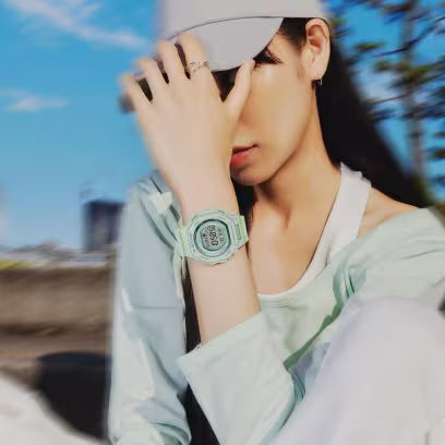 GMD-B300-3 Watch icasiostore