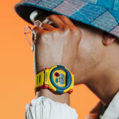 G-B001MVE-9 Watch Icasiostore