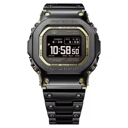 GMW-BZ5000BD-1 Watch Icasiostore