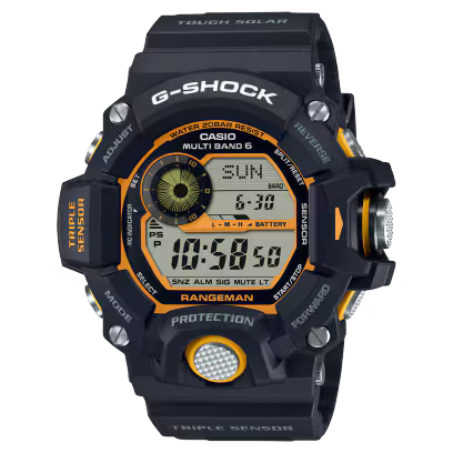 GW-9400Y-1 Watch Icasiostore