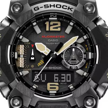 GWG-B1000-1A Watch Icasiostore