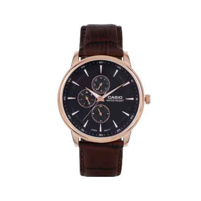 MTP-SN3KRL-1A Watch Icasiostore
