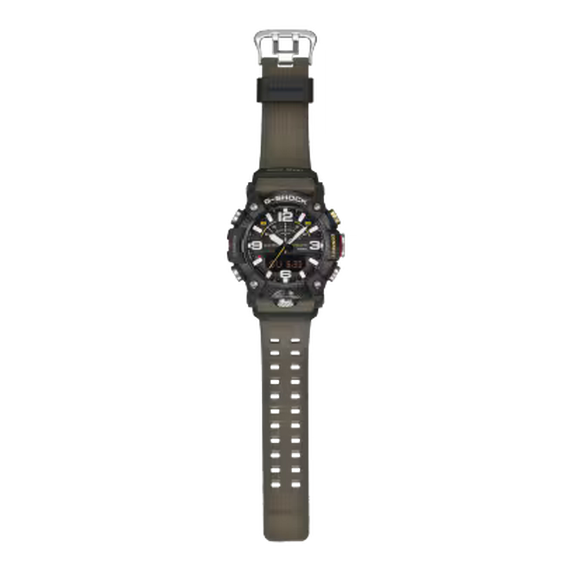 GG-B100X-1A3 Watch Icasiostore