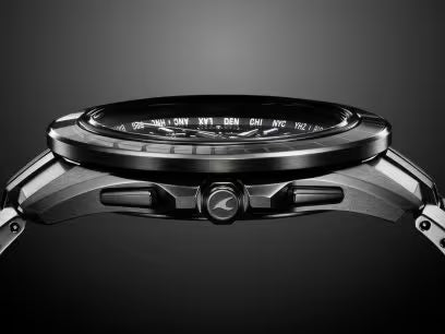 OCWS7000CN1A Watch Icasiostore