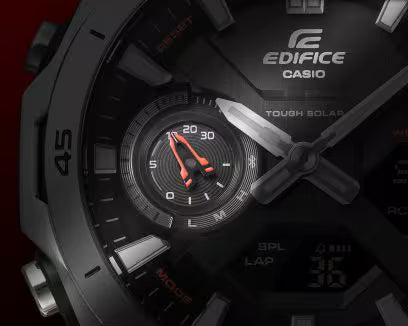 ECB-2300D-1A Watch Icasiostore