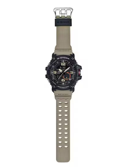 GG-1000-1A5 Watch Icasiostore