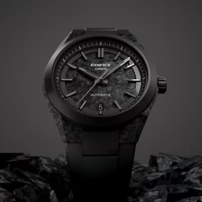 EFK-100XPB-1A Watch Icasiostore