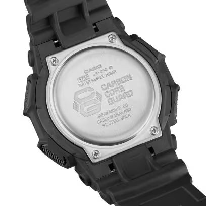 GA-010-1A Watch icasiostore